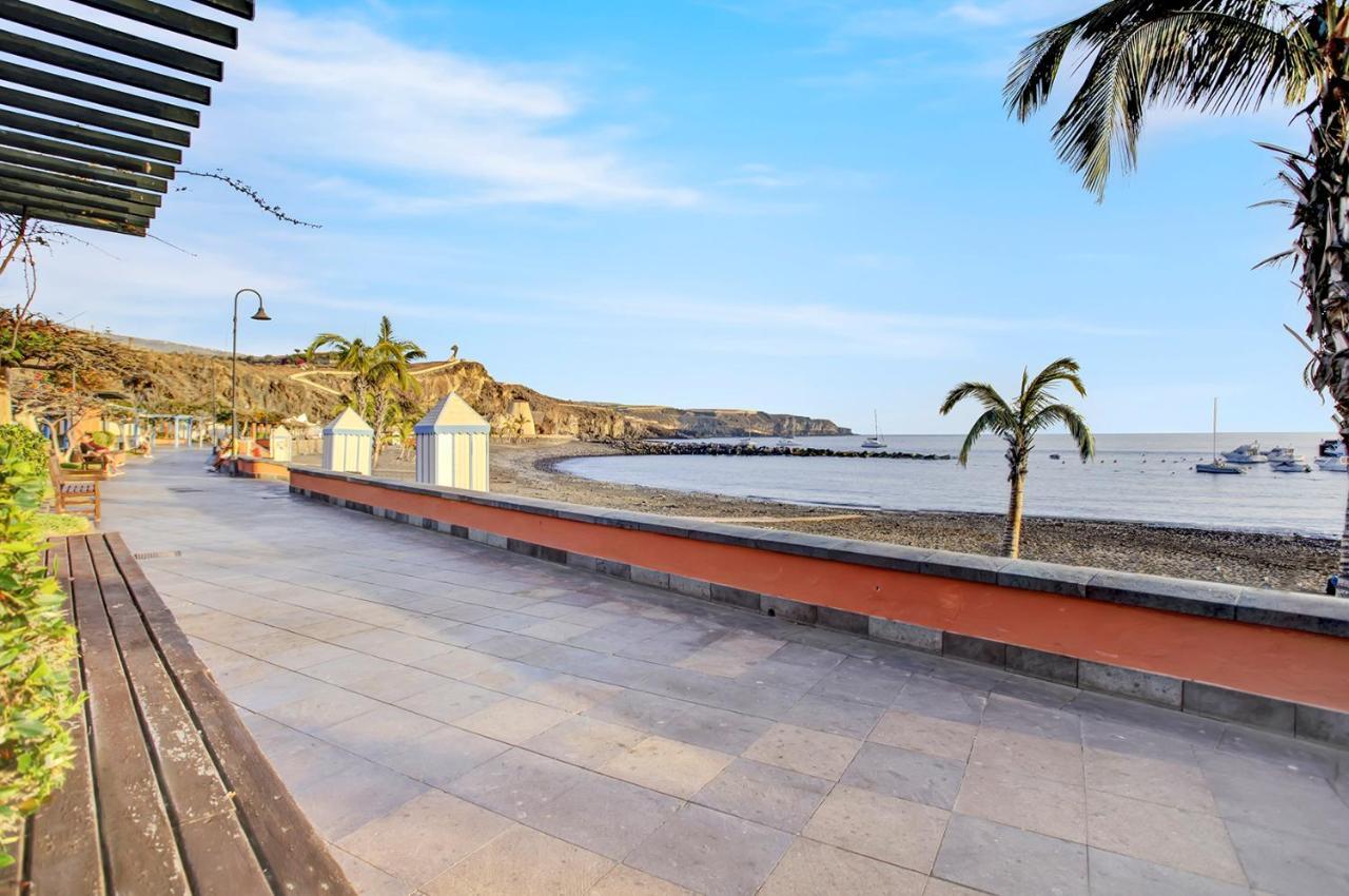 Preciosa Planta Baja En Playa San Juan Appartement Guía de Isora Buitenkant foto