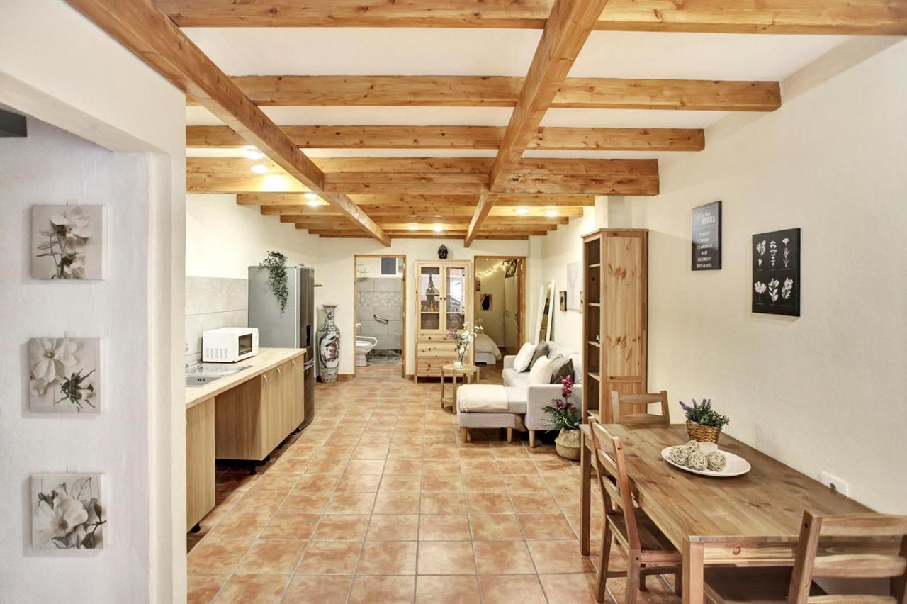 Preciosa Planta Baja En Playa San Juan Appartement Guía de Isora Buitenkant foto