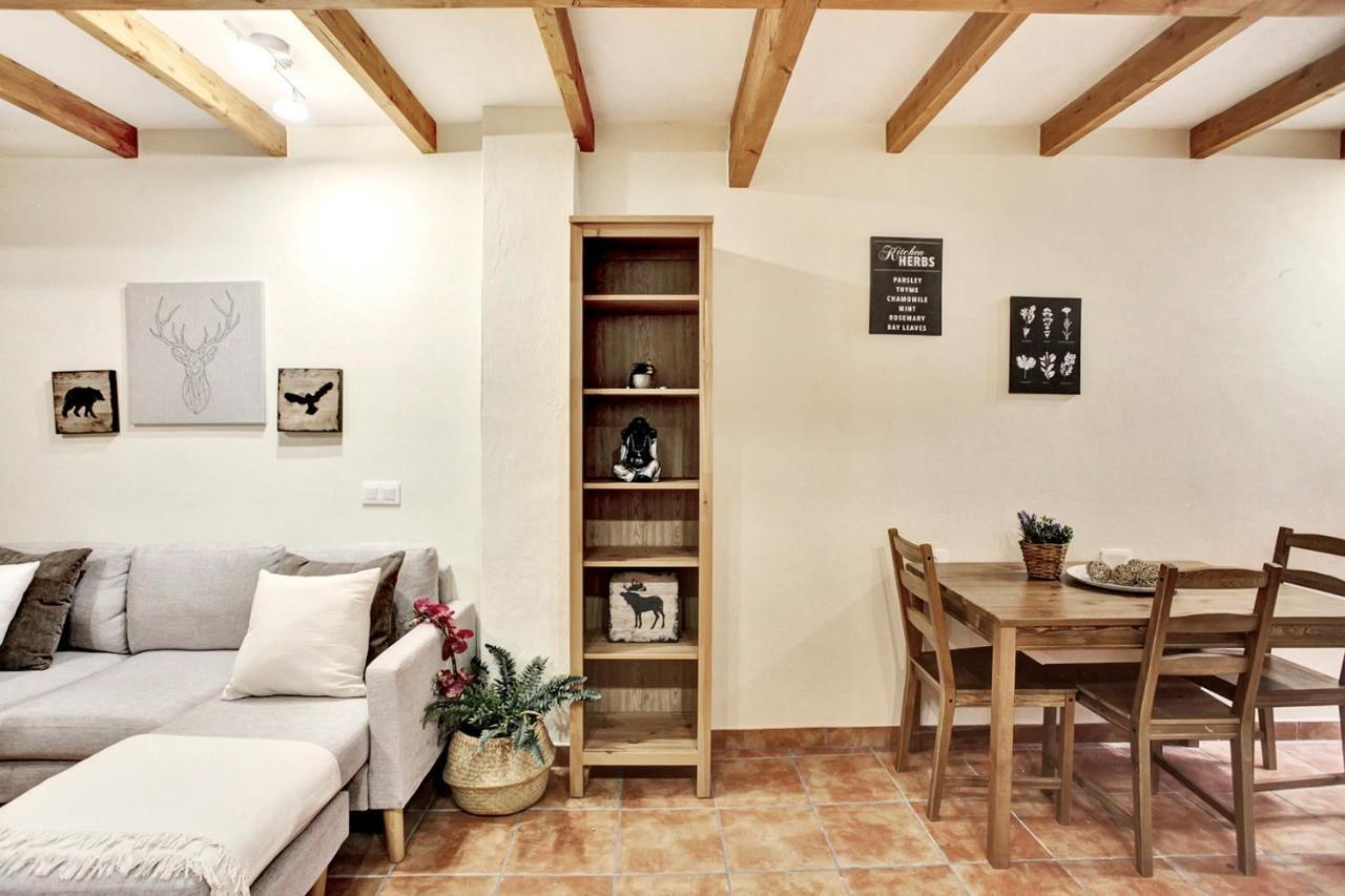 Preciosa Planta Baja En Playa San Juan Appartement Guía de Isora Buitenkant foto