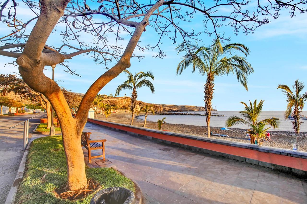 Preciosa Planta Baja En Playa San Juan Appartement Guía de Isora Buitenkant foto