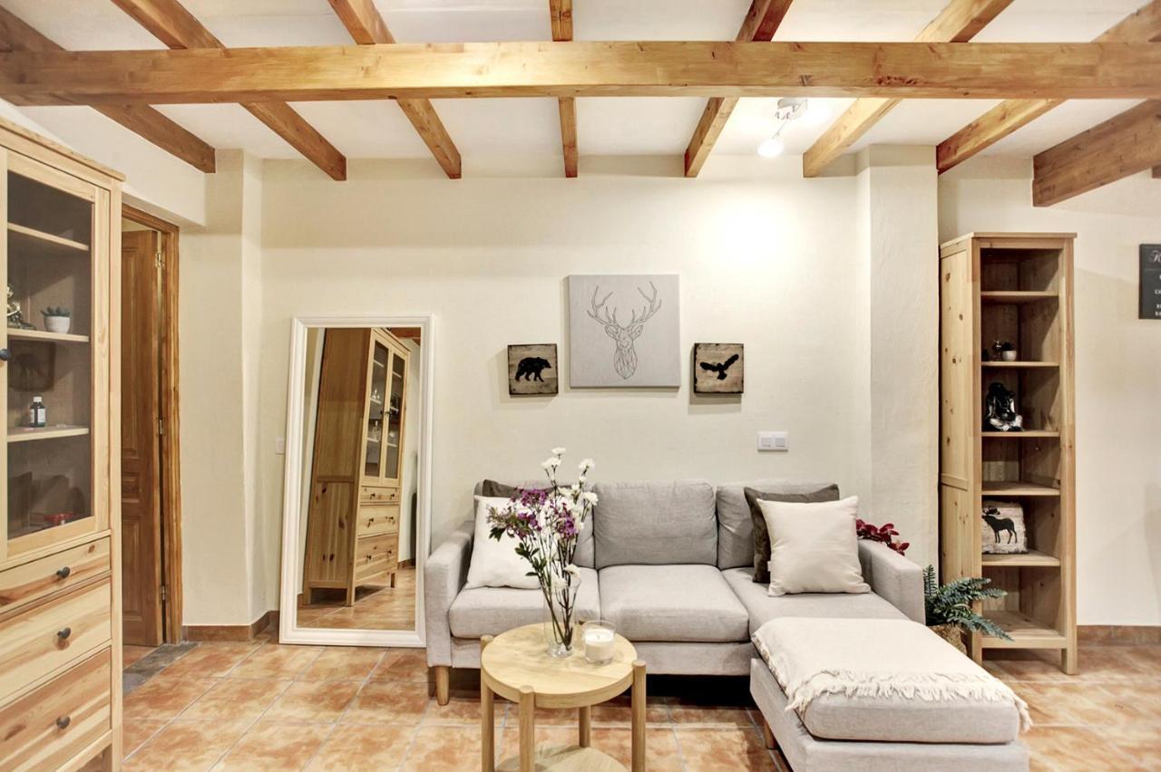 Preciosa Planta Baja En Playa San Juan Appartement Guía de Isora Buitenkant foto