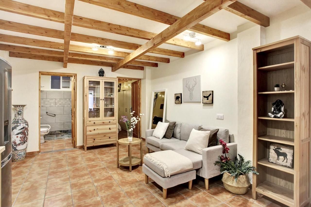 Preciosa Planta Baja En Playa San Juan Appartement Guía de Isora Buitenkant foto